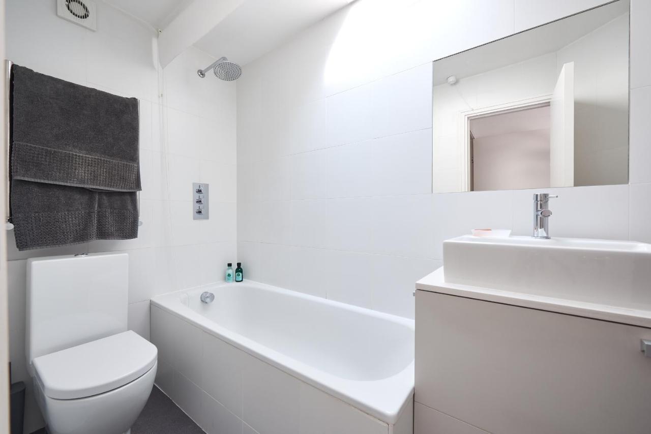London Luxury Townhouse Kensington Villa Ngoại thất bức ảnh