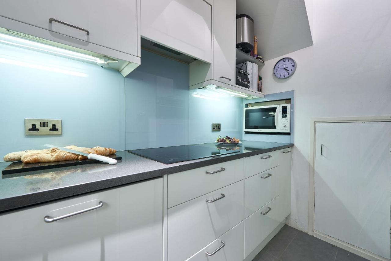 London Luxury Townhouse Kensington Villa Ngoại thất bức ảnh